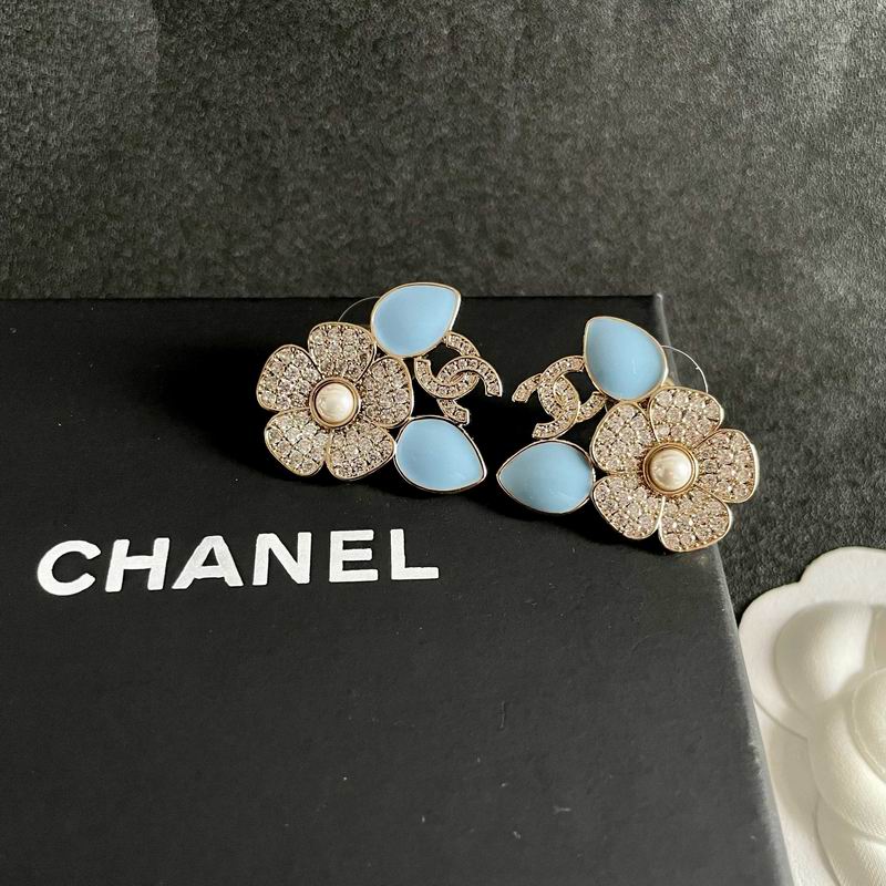 Chanel Earring 09yxs109